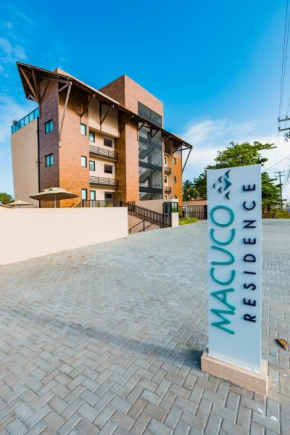 Macuco Residence